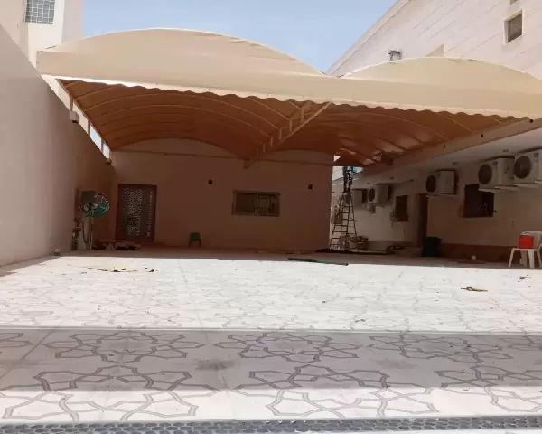 مظلات وسواتر الدمام مظلات 