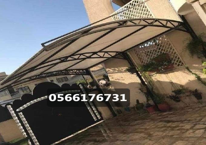 افضل شركة مظلات و سواتر 